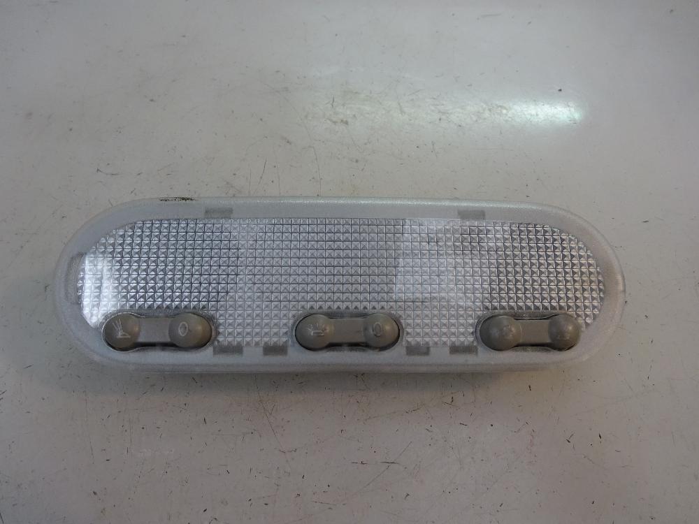 LUZ INTERIOR NISSAN MICRA 1.2 MT 98CV | 72KW