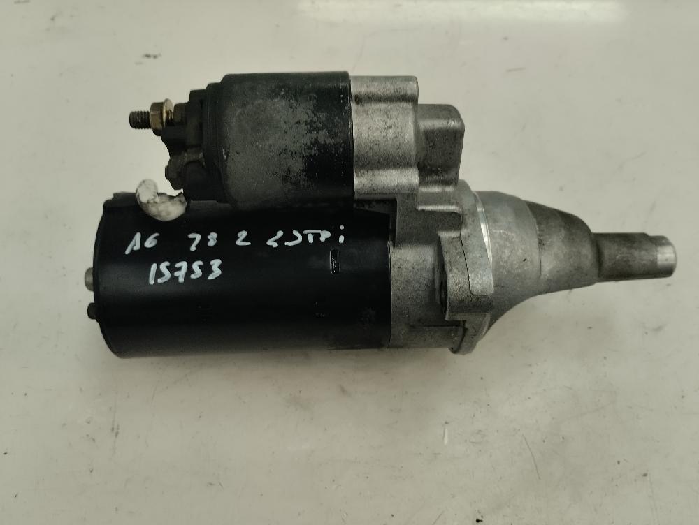 MOTOR ARRANQUE AUDI A6 1998 2.5 TDI MT 150CV