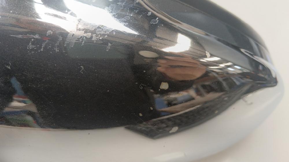 RETROVISOR DERECHO HYUNDAI TUCSON 1.6 MT 132CV