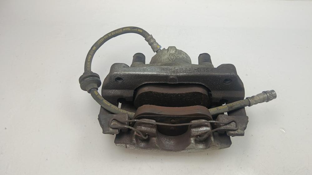 PINZA FRENO DELANTERA IZQUIERDA RENAULT CAPTUR 1.3 MT 130CV | 96KW