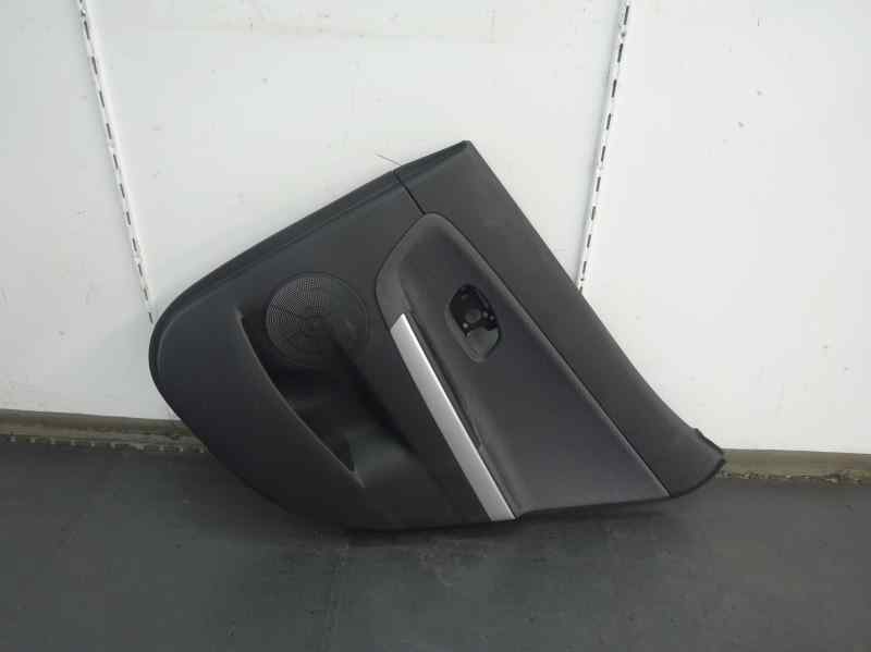 JUEGO ASIENTOS COMPLETO KIA CEED 1.6 MT 129CV | 95KW