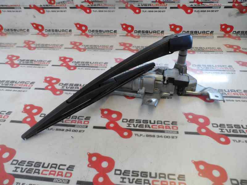 MOTOR LIMPIA TRASERO SUZUKI SWIFT 1.3 MT 70CV | 51KW