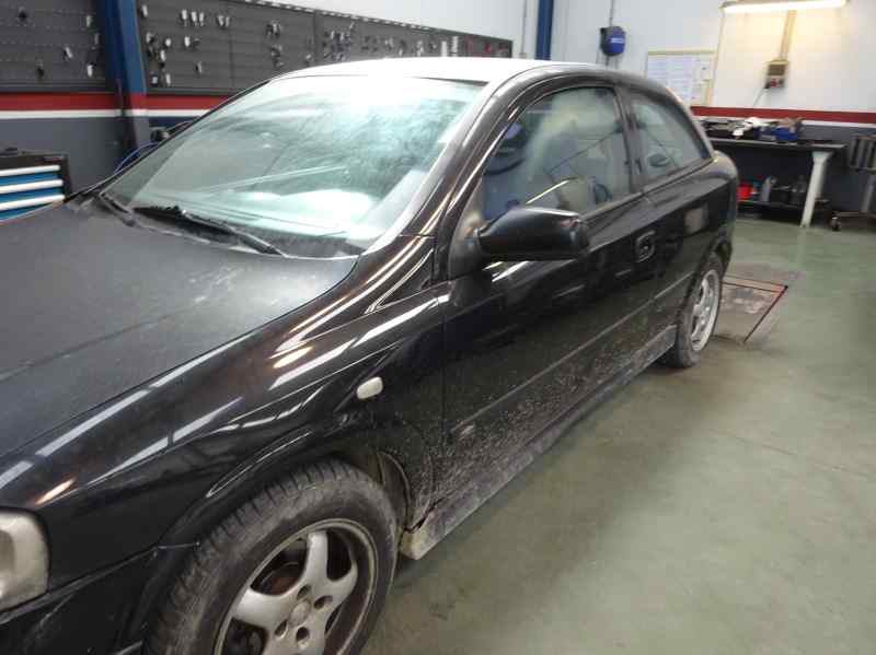BOBINA ENCENDIDO OPEL ASTRA 2002 1.7 CDTI MT 80CV | 59KW