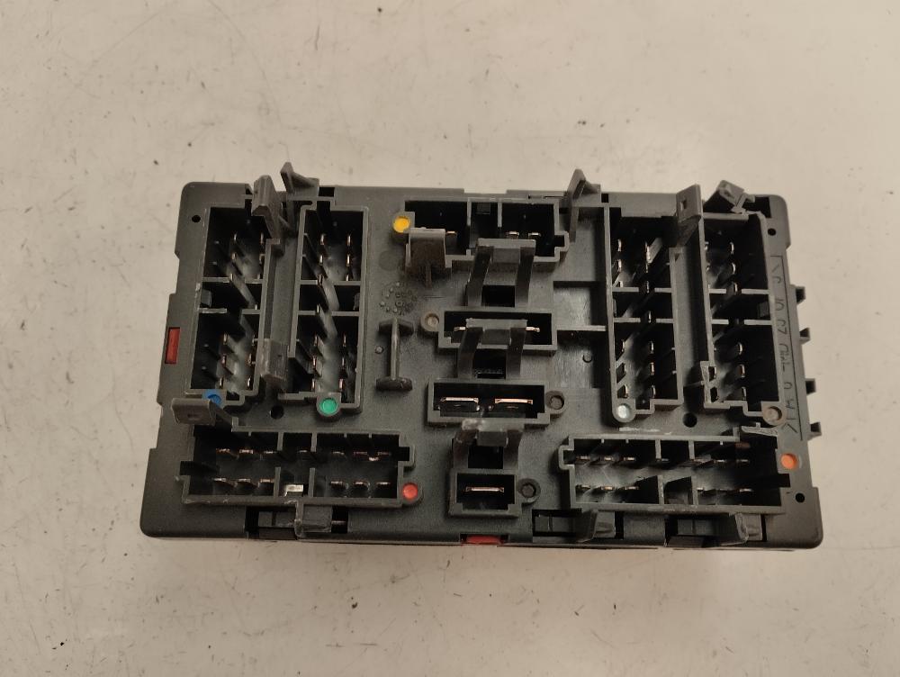 CAJA RELES FUSIBLES FIAT ULYSSE 1.9 TD MT 90CV
