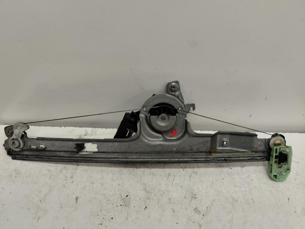 ELEVALUNAS DELANTERO IZQUIERDO RENAULT SCENIC 1.9 DCI MT 120CV