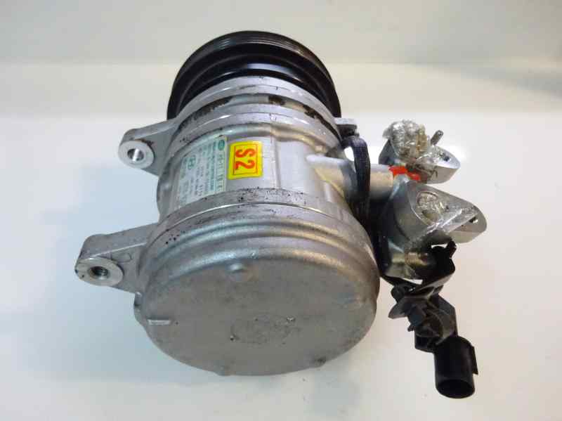 COMPRESOR AIRE ACONDICIONADO HYUNDAI GETZ OTROS