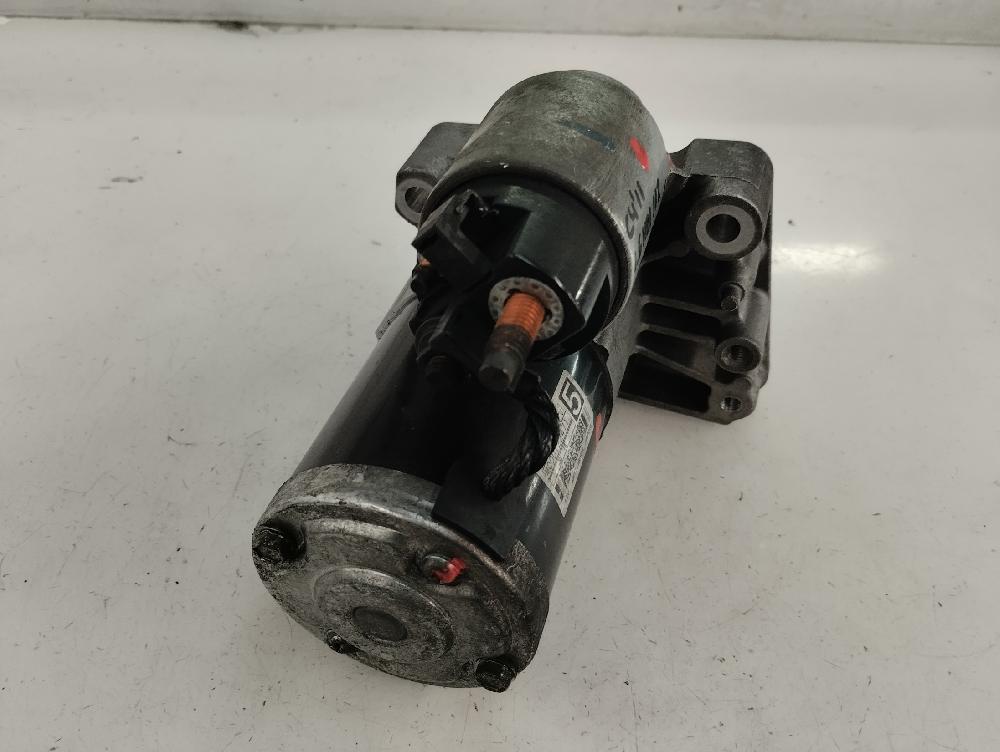 MOTOR ARRANQUE CITROEN C4 2011 1.6 90CV HDI FAP