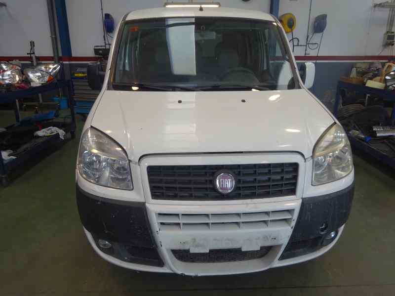 FARO IZQUIERDO FIAT DOBLO 1.9 JTD MT 105CV
