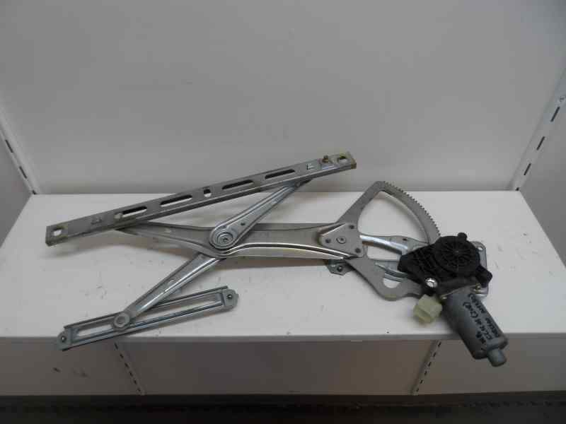 ELEVALUNAS DELANTERO DERECHO MERCEDES BENZ CLASE CLK 2001 2.3 CLK 230 MT 197CV