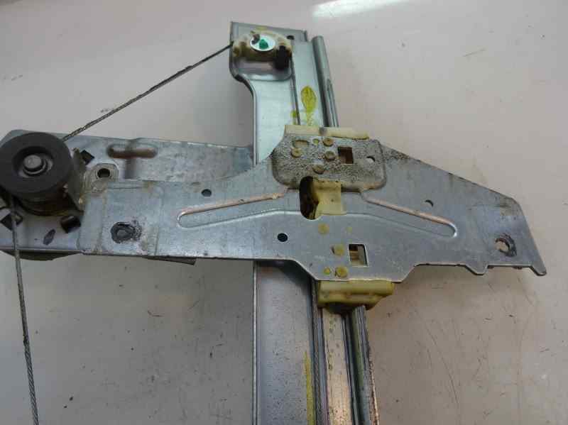 ELEVALUNAS TRASERO DERECHO PEUGEOT 207 1.4 HDI MT 70CV
