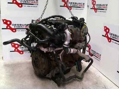 MOTOR COMPLETO JAGUAR XTYPE 2.2 D MT 155CV