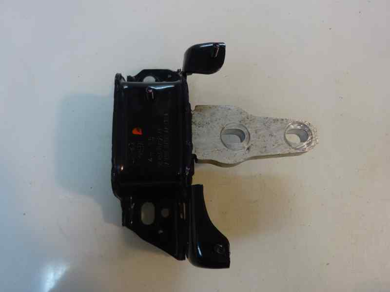 SOPORTE CAMBIO FORD FIESTA 1.5 TDCI MT 75CV | 55KW