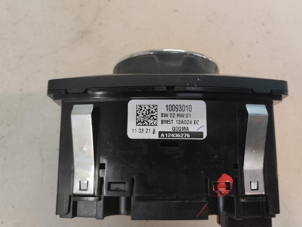 MANDO LUCES FORD FOCUS 1.6 TDCI MT 115CV