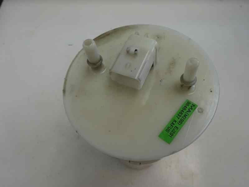BOMBA COMBUSTIBLE CHEVROLET MATIZ 0.8 MT 51CV