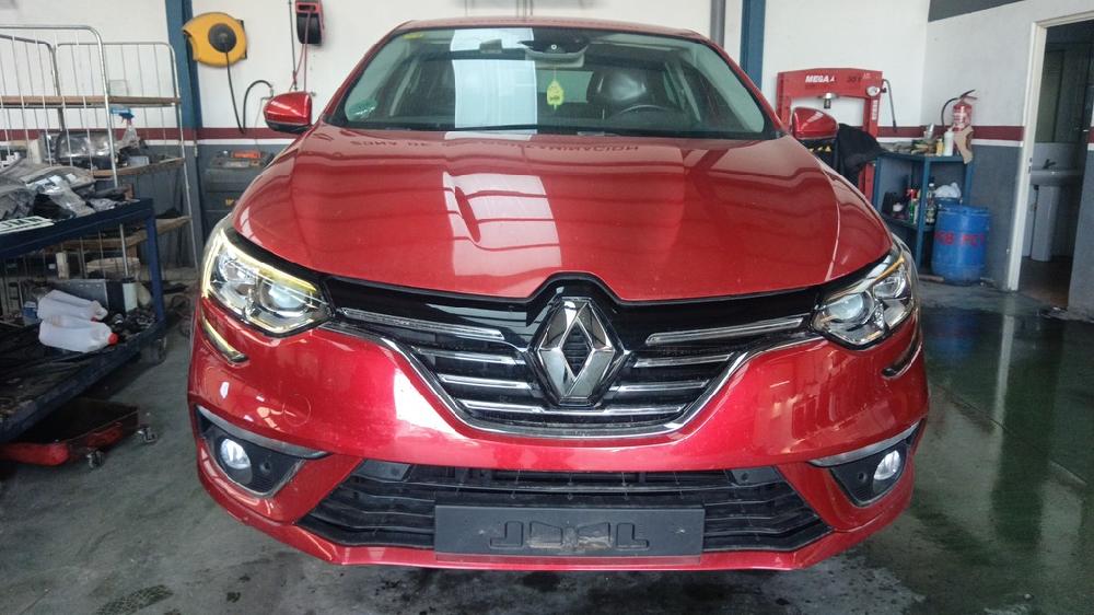DEPOSITO LIMPIA RENAULT MEGANE 2016 1.2 TCE MT 130CV | 97KW