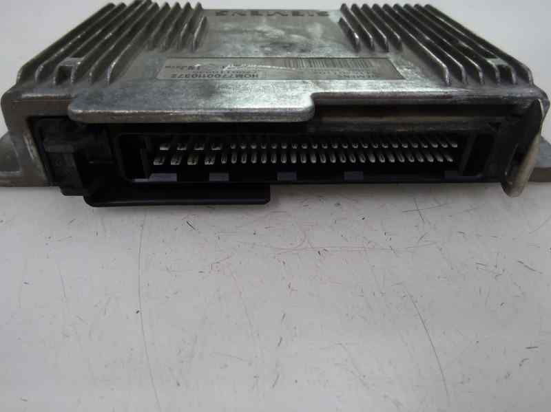CENTRALITA MOTOR UCE RENAULT CLIO 1.6 MT 90CV | 66KW