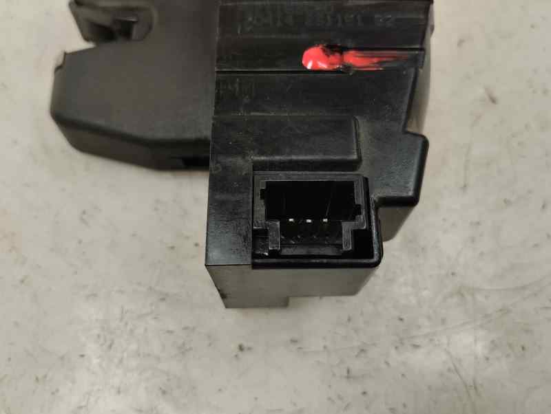 CERRADURA MALETERO PORTON CITROEN C5 2.0 HDI MT 163CV