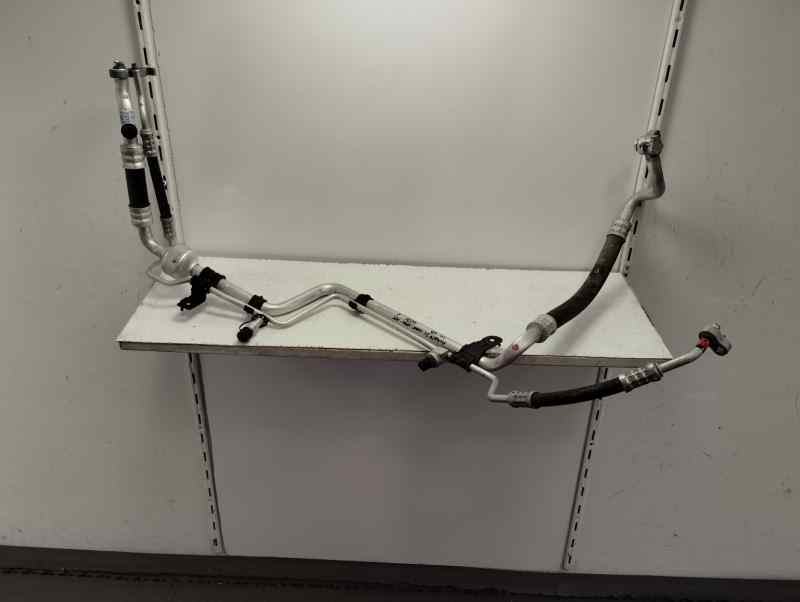 TUBOS AIRE ACONDICIONADO KIA PICANTO 1.0 MT 67CV | 49KW