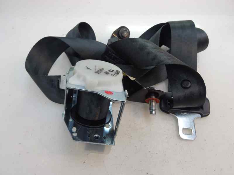 CINTURON SEGURIDAD TRASERO DERECHO KIA CEED 1.6 MT 113CV | 83KW
