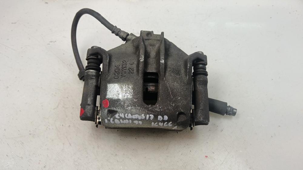 PINZA FRENO DELANTERA DERECHA CITROEN C4 CACTUS 1.6 MT 99CV | 73KW