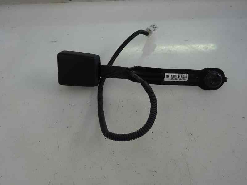ANCLAJE CINTURON DELANTERO IZQUIERDO KIA STONIC 1.0 MT 100CV | 74KW