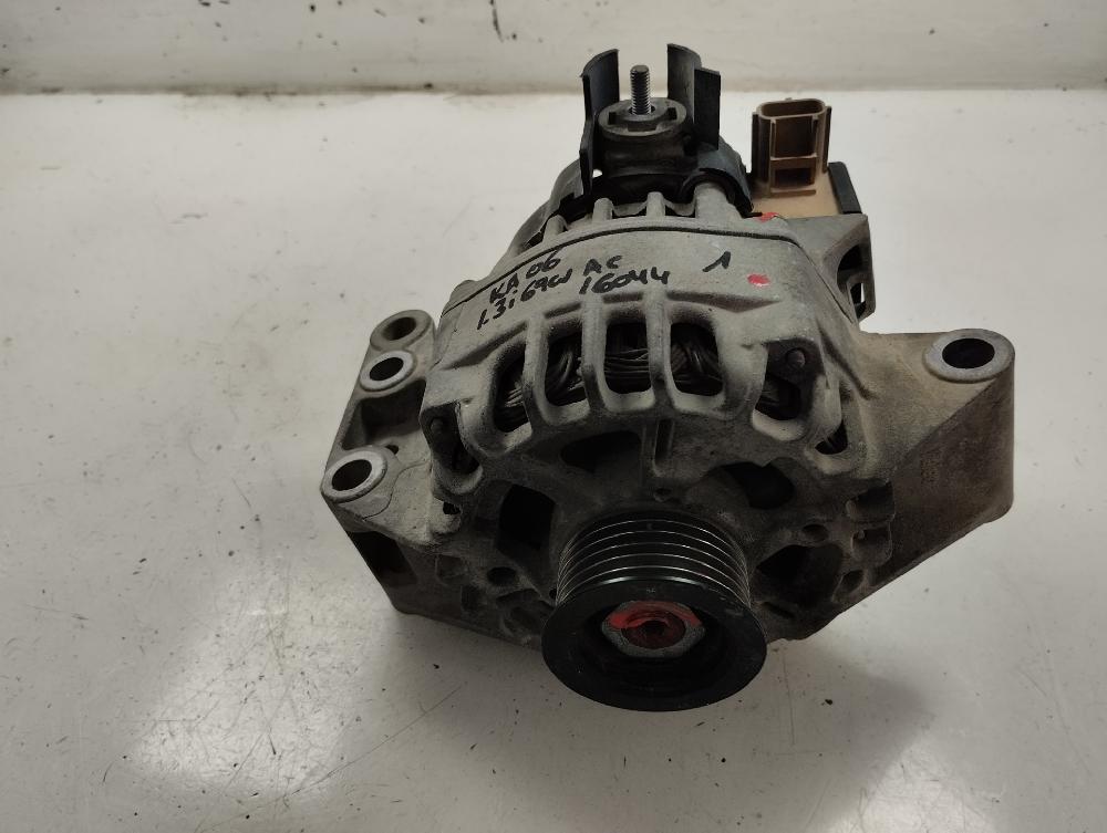 ALTERNADOR FORD KA 1.3 MT 70CV