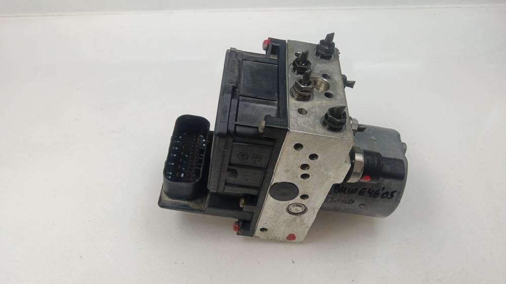 ABS BMW SERIE 3 2.9 330XD MT 184CV