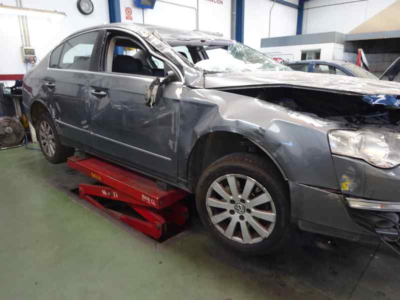 MODULO ELECTRONICO VOLKSWAGEN PASSAT 2.0 TDI MT 140CV
