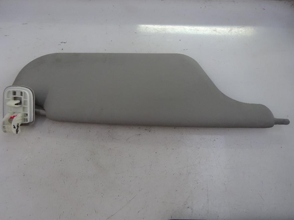 PARASOL IZQUIERDO RENAULT CLIO 1.6 MT 112CV
