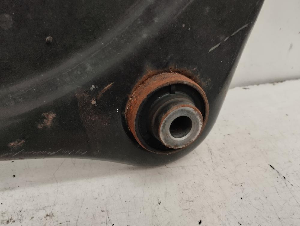 BRAZO SUSPENSION INFERIOR DELANTERO IZQUIERDO NISSAN JUKE 1.6 MT 117CV | 86KW
