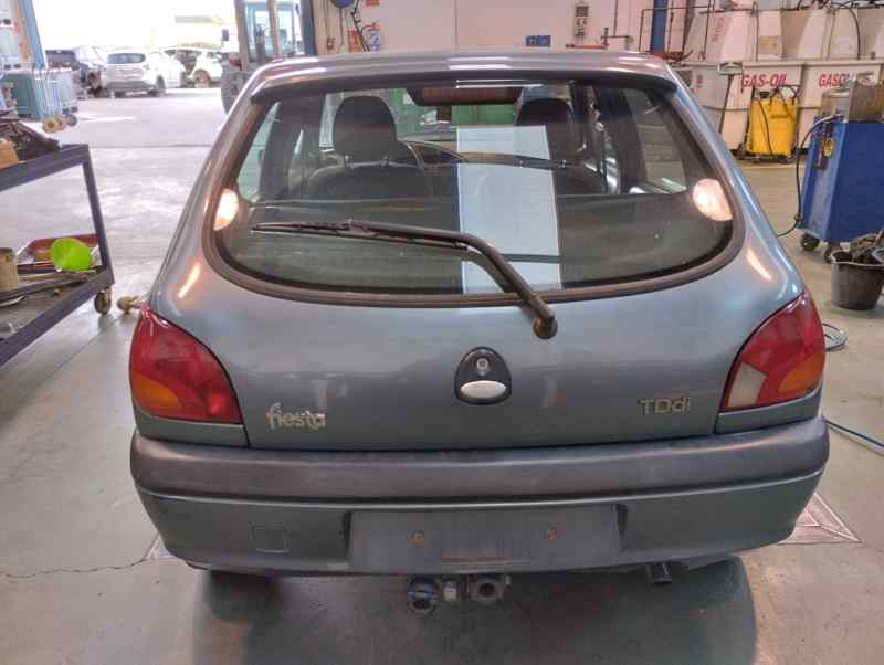 FARO ANTINIEBLA DERECHO FORD FIESTA 1.8 D MT 75CV | 55KW
