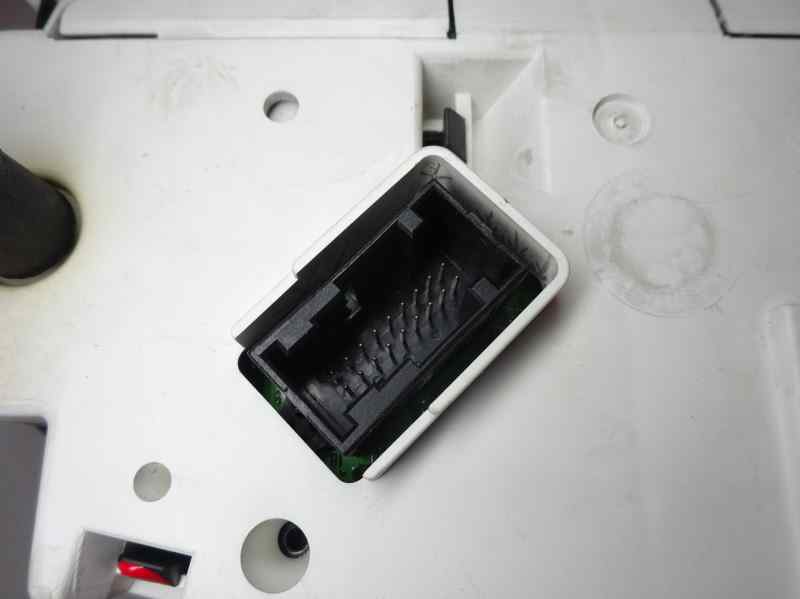 CUADRO INSTRUMENTOS CITROEN C5 2.0 HDI MT 140CV