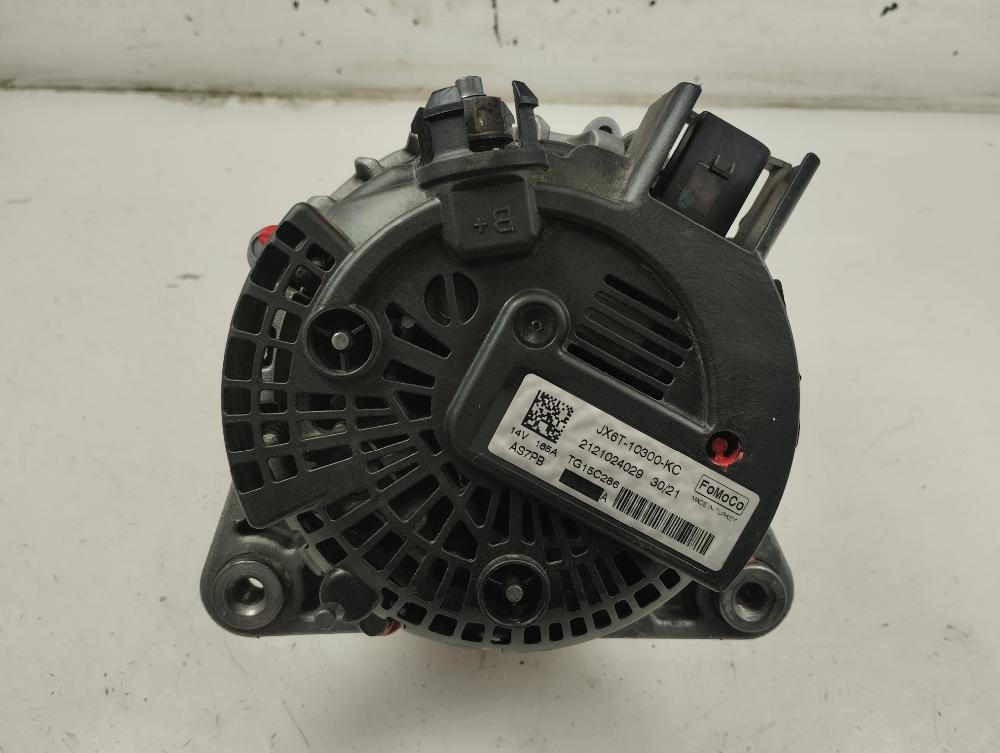 ALTERNADOR FORD TRANSIT CONNECT 2021 1.5 MT 100CV | 74KW