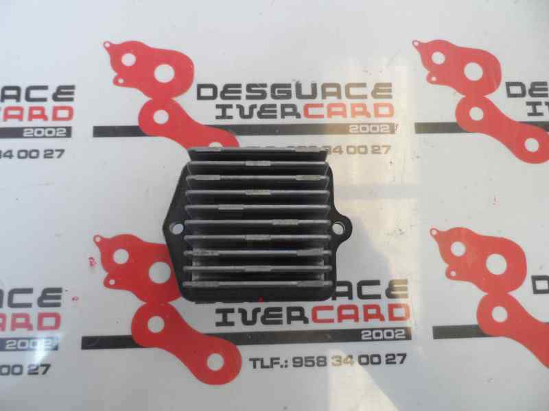 RESISTENCIA CALEFACCION MITSUBISHI ASX 1.6 MT 2WD 117CV