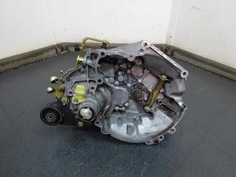 CAJA CAMBIOS CITROEN SAXO 1996 1.4 MT 75CV | 55KW