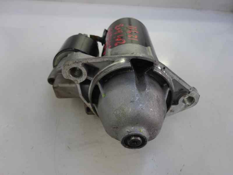 MOTOR ARRANQUE DAEWOO TACUMA 2.0 MT 121CV