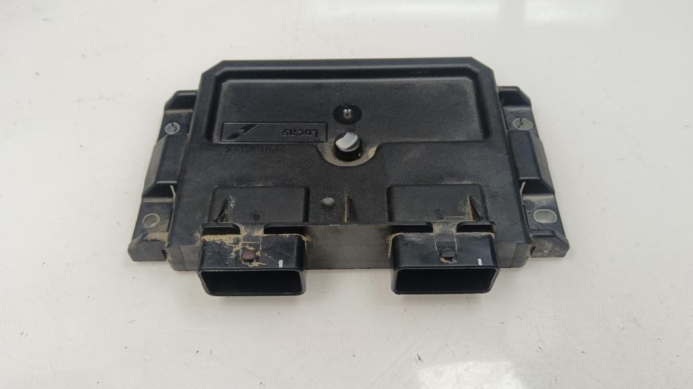 CENTRALITA MOTOR UCE CITROEN BERLINGO 1.9 D MT 69CV