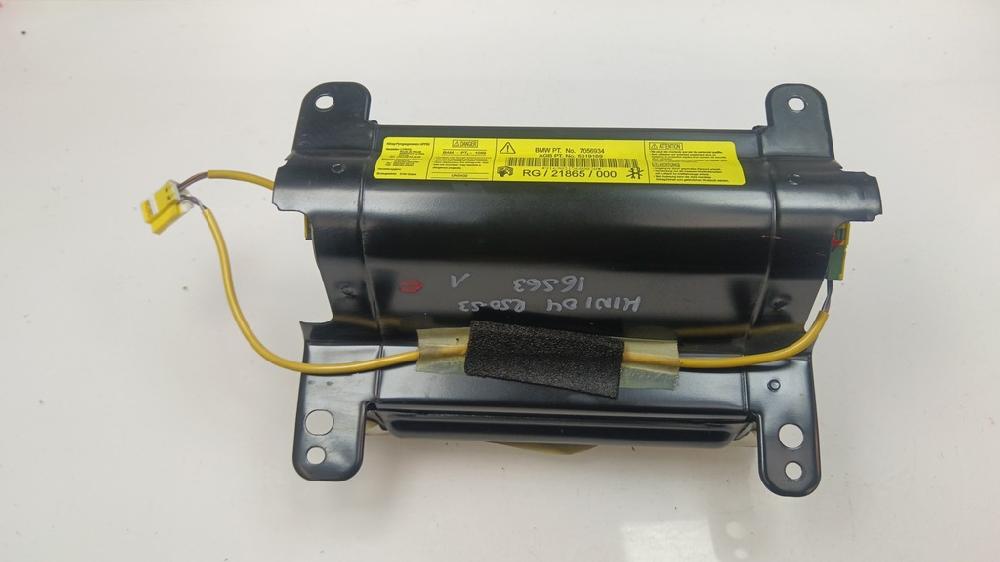 AIRBAG DELANTERO DERECHO MINI ONE 1.4 D MT 75CV