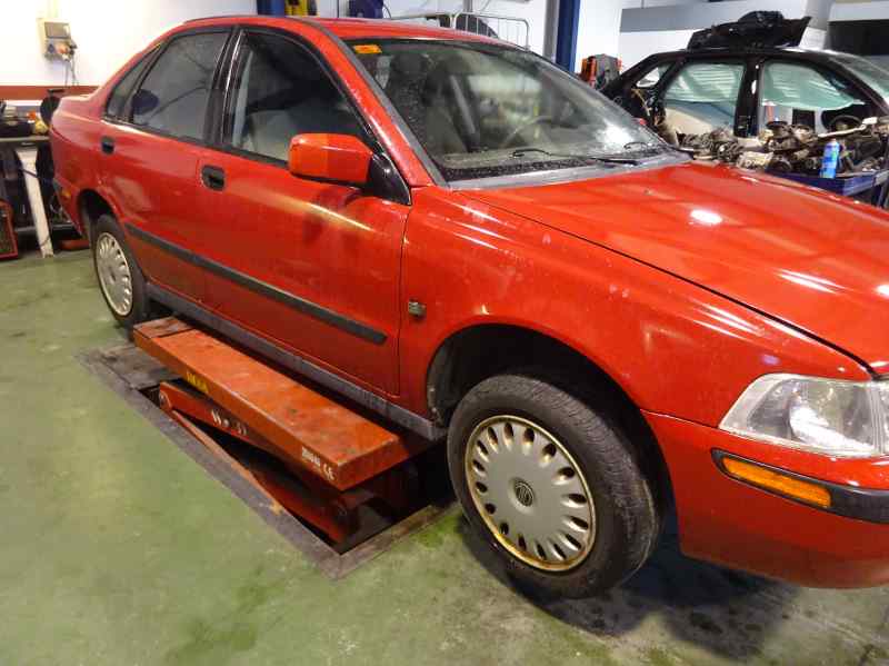ALTERNADOR VOLVO S40 2000 1.6 MT 105CV | 77KW