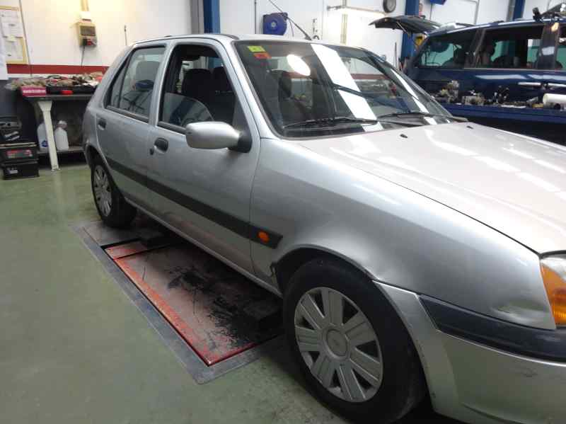CREMALLERA DIRECCION FORD FIESTA 2001 1.8 D MT 75CV | 55KW