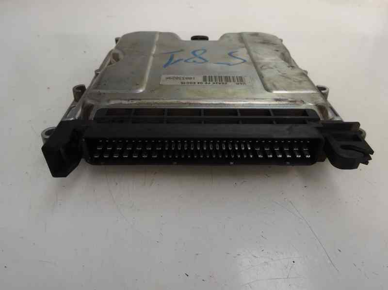 CENTRALITA MOTOR UCE CITROEN XANTIA 2.0 MT 90CV | 66KW