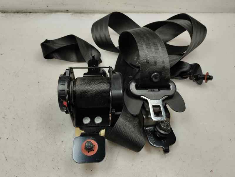 CINTURON SEGURIDAD TRASERO IZQUIERDO HYUNDAI IX35 2.0 CRDI MT 4WD 136CV