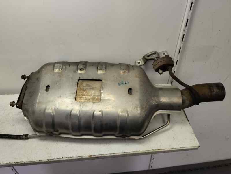 CATALIZADOR LAND ROVER RANGE ROVER EVOQUE 2.2 TD4 MT 150CV