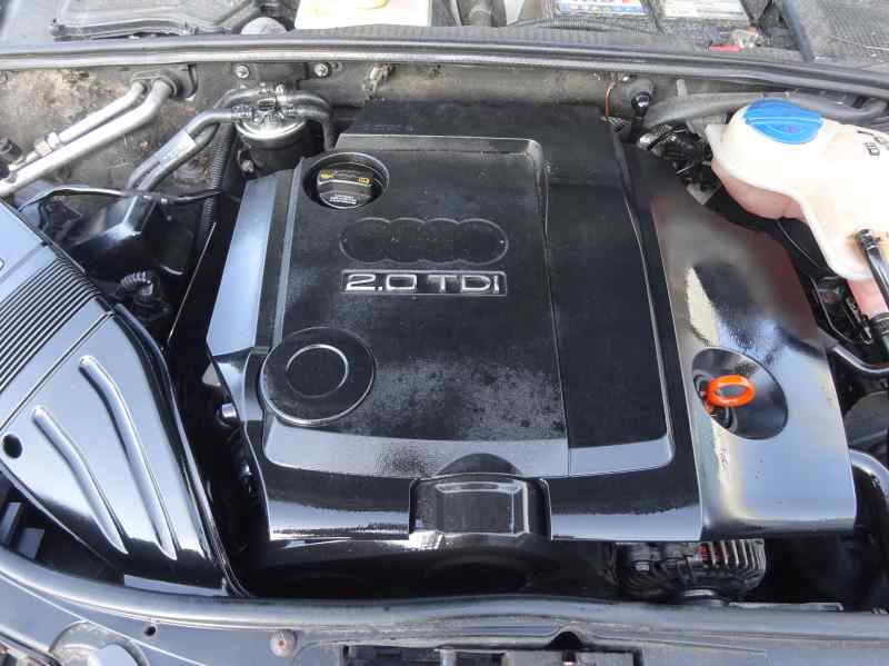 ABS AUDI A4 2006 2.0 TDI MT QUATTRO 140CV