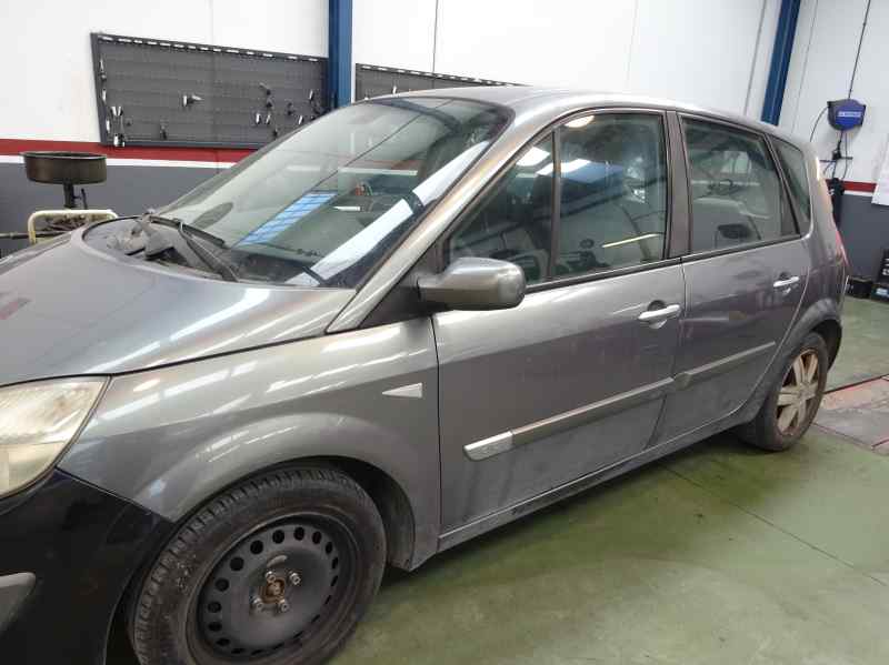 CERRADURA PUERTA DELANTERA IZQUIERDA RENAULT SCENIC 2005 1.5 DCI MT 100CV