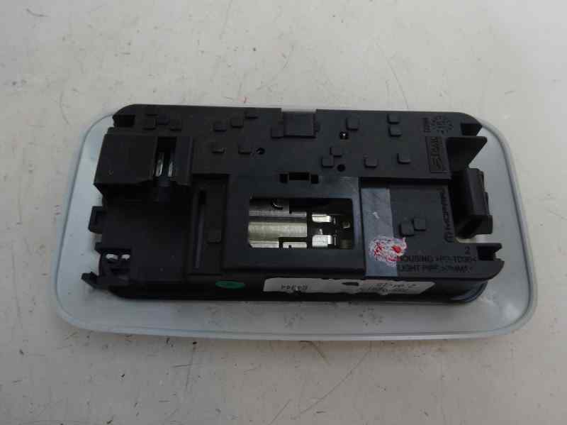 LUZ INTERIOR FIAT 500X 1.6 MT 110CV | 81KW