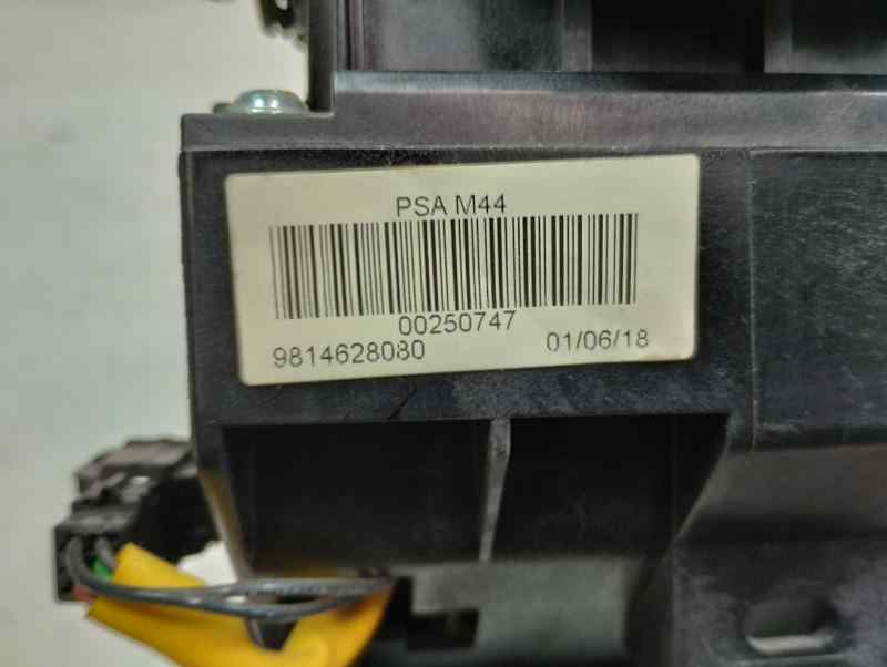 PALANCA CAMBIO DS 3 1.2 MT 110CV | 81KW