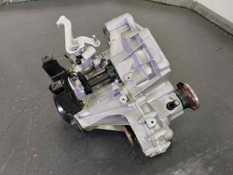 CAJA CAMBIOS SEAT IBIZA 1.2 TSI MT 85CV