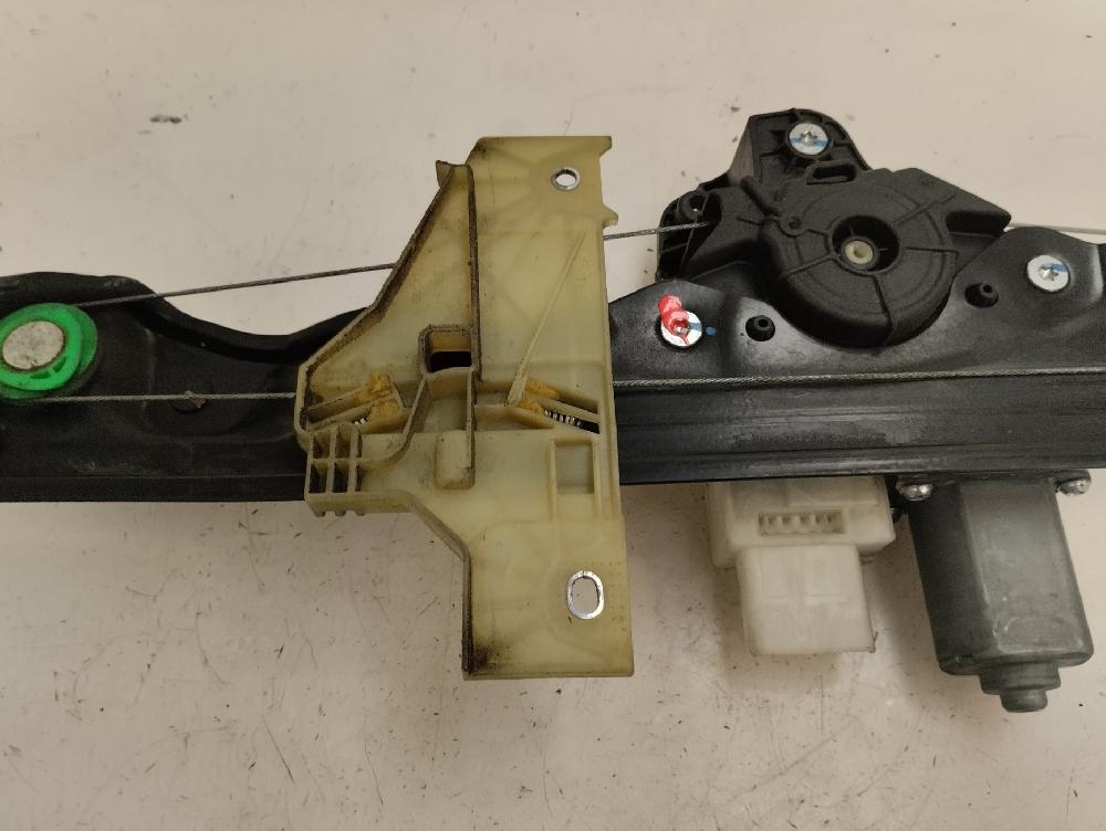 ELEVALUNAS TRASERO IZQUIERDO CITROEN C4 PICASSO OTROS