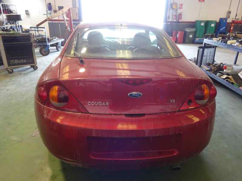 PUERTA DELANTERA IZQUIERDA FORD COUGAR 2000 OTROS